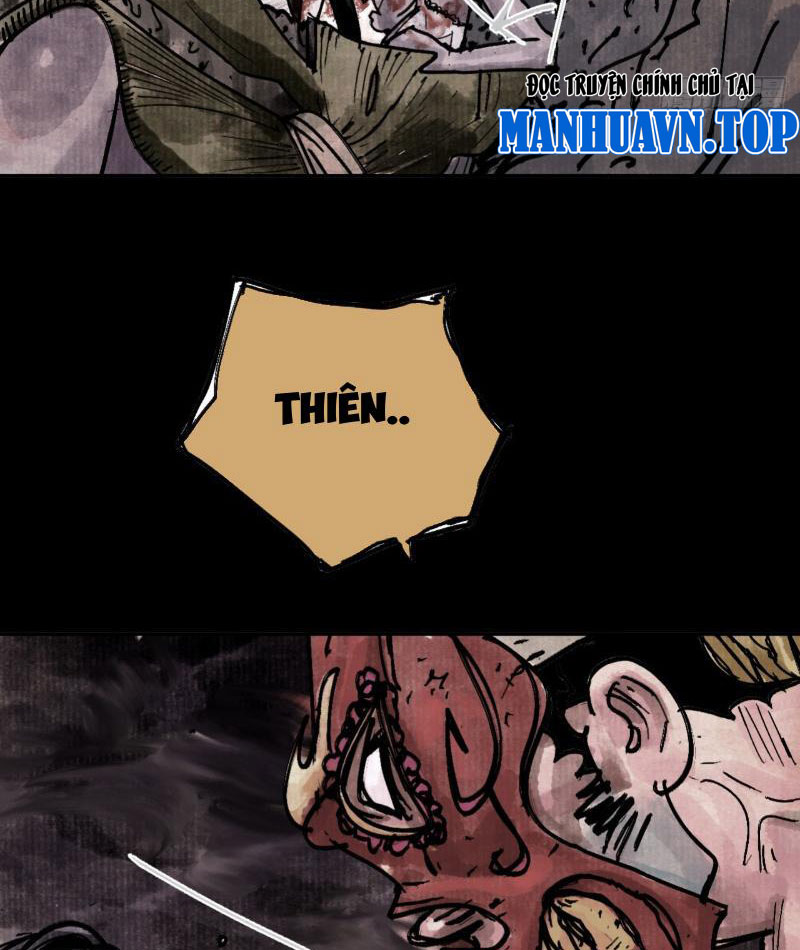 Điện Đài Mạnh Quỷ Chapter 6 - Trang 2