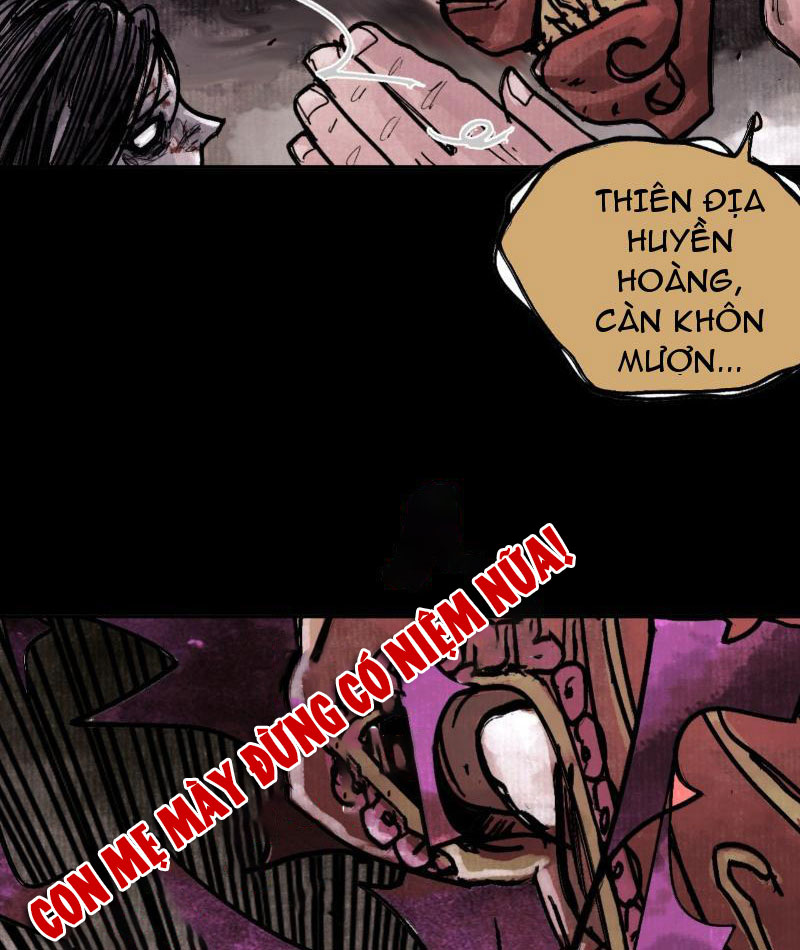 Điện Đài Mạnh Quỷ Chapter 6 - Trang 2