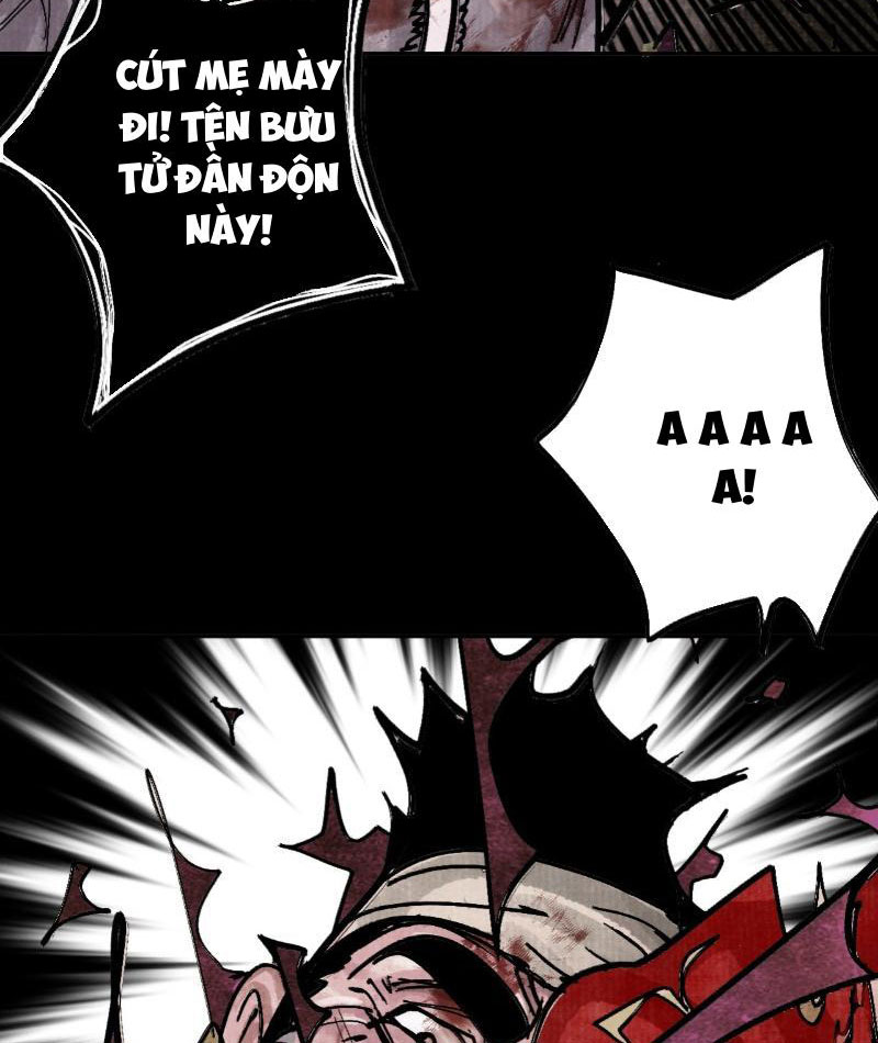 Điện Đài Mạnh Quỷ Chapter 6 - Trang 2