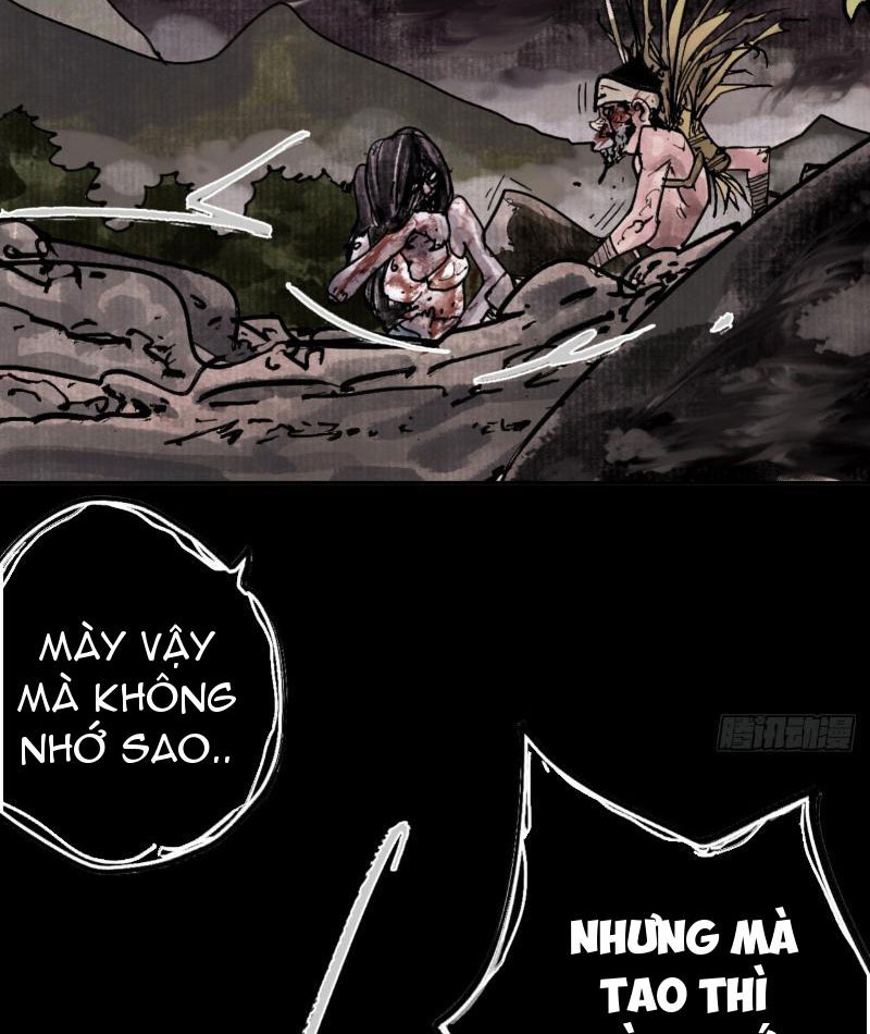 Điện Đài Mạnh Quỷ Chapter 6 - Trang 2