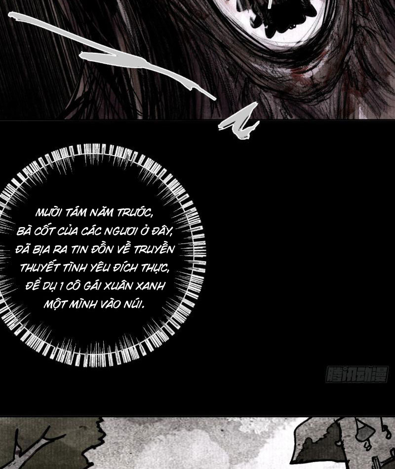 Điện Đài Mạnh Quỷ Chapter 6 - Trang 2