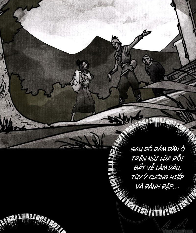 Điện Đài Mạnh Quỷ Chapter 6 - Trang 2