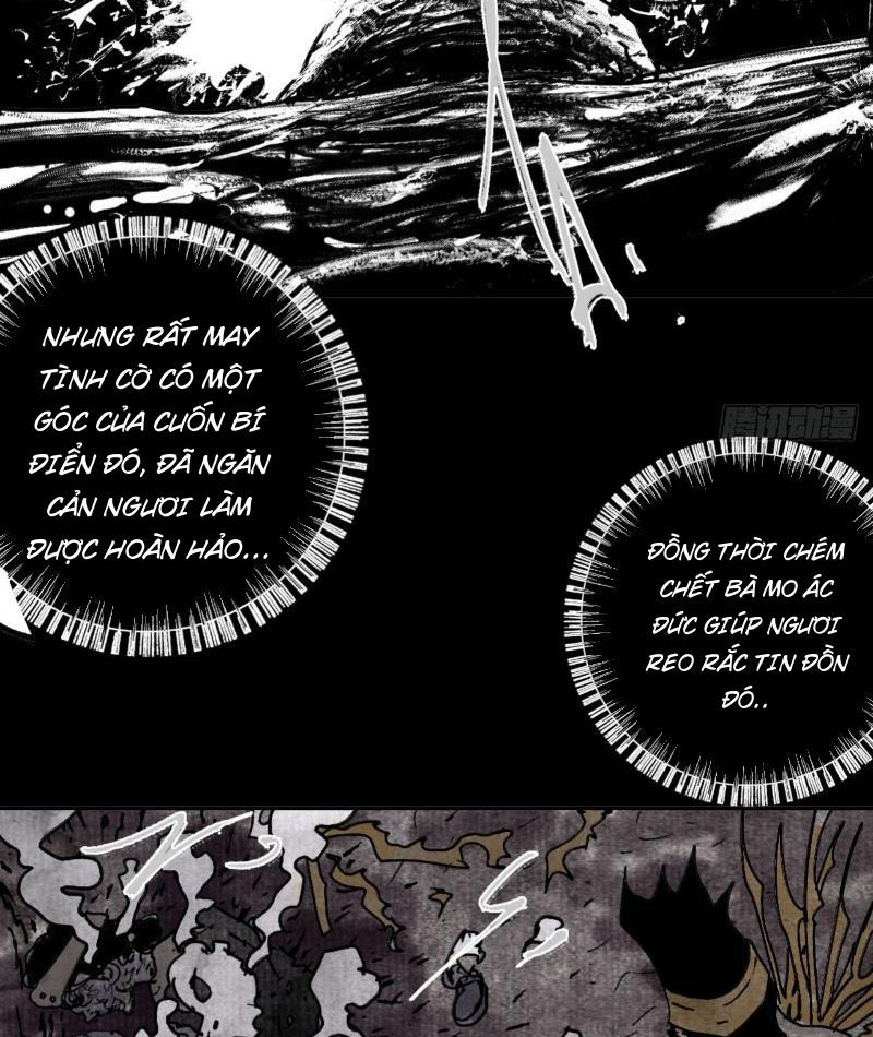 Điện Đài Mạnh Quỷ Chapter 6 - Trang 2