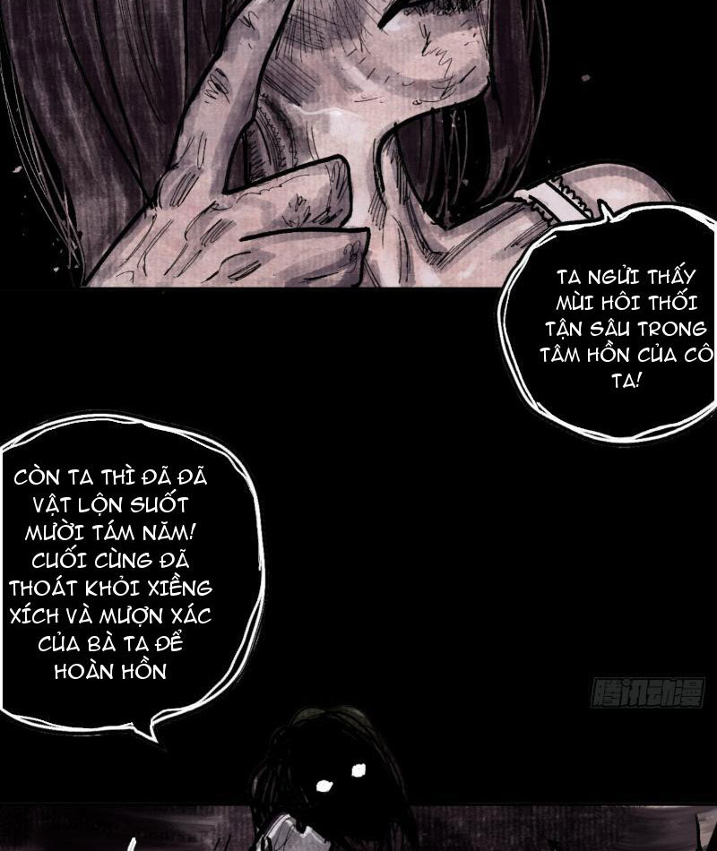 Điện Đài Mạnh Quỷ Chapter 6 - Trang 2