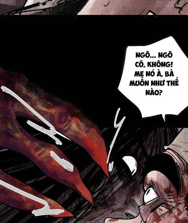 Điện Đài Mạnh Quỷ Chapter 6 - Trang 2