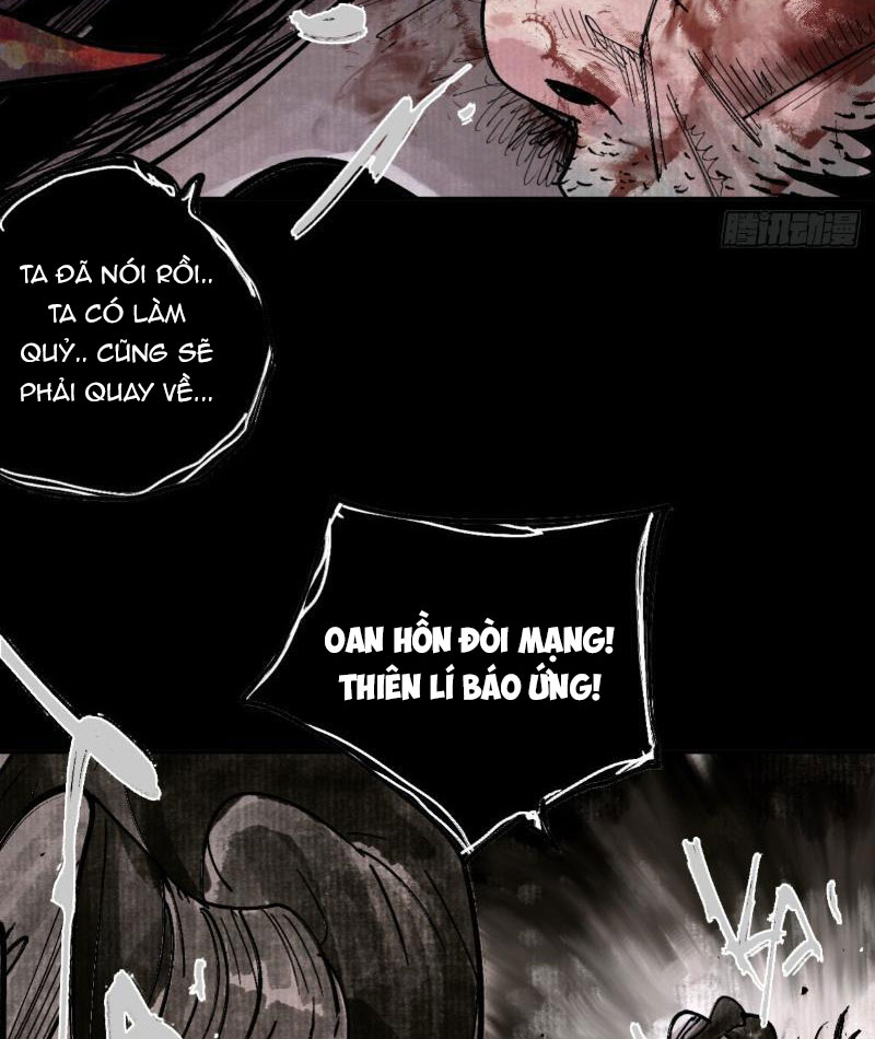 Điện Đài Mạnh Quỷ Chapter 6 - Trang 2