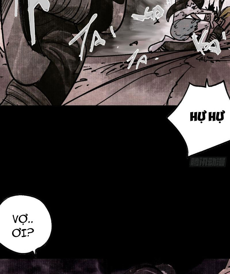 Điện Đài Mạnh Quỷ Chapter 6 - Trang 2