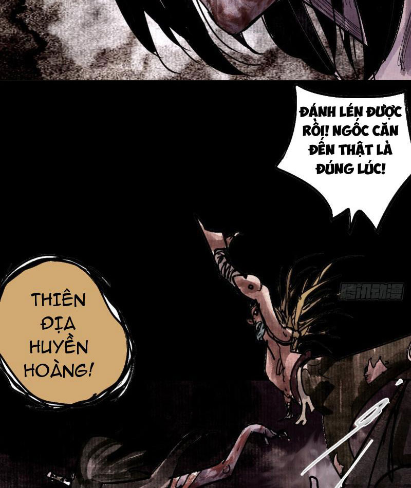 Điện Đài Mạnh Quỷ Chapter 6 - Trang 2