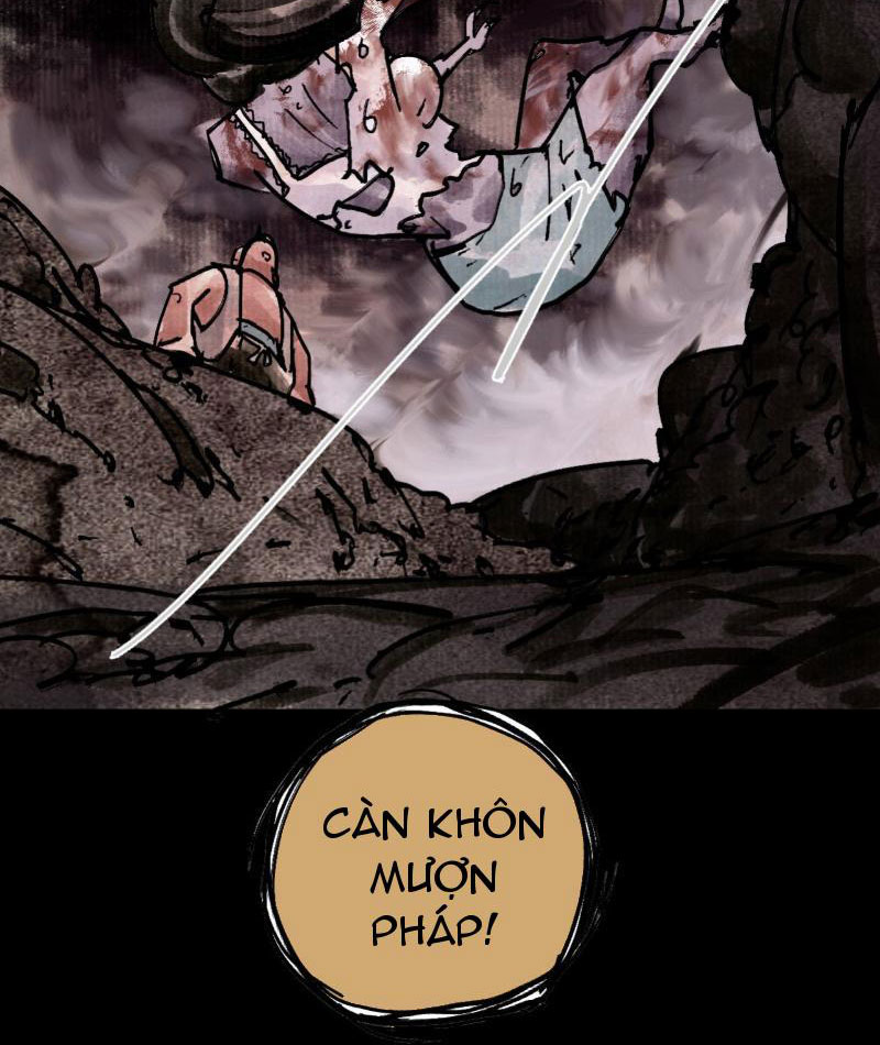 Điện Đài Mạnh Quỷ Chapter 6 - Trang 2