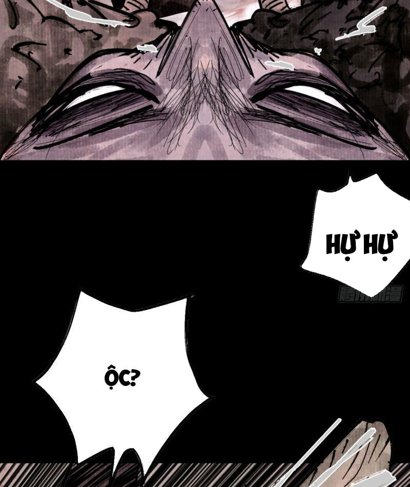 Điện Đài Mạnh Quỷ Chapter 6 - Trang 2