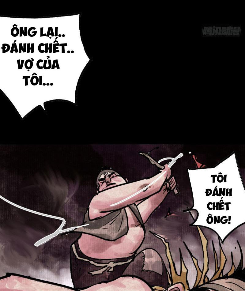 Điện Đài Mạnh Quỷ Chapter 6 - Trang 2