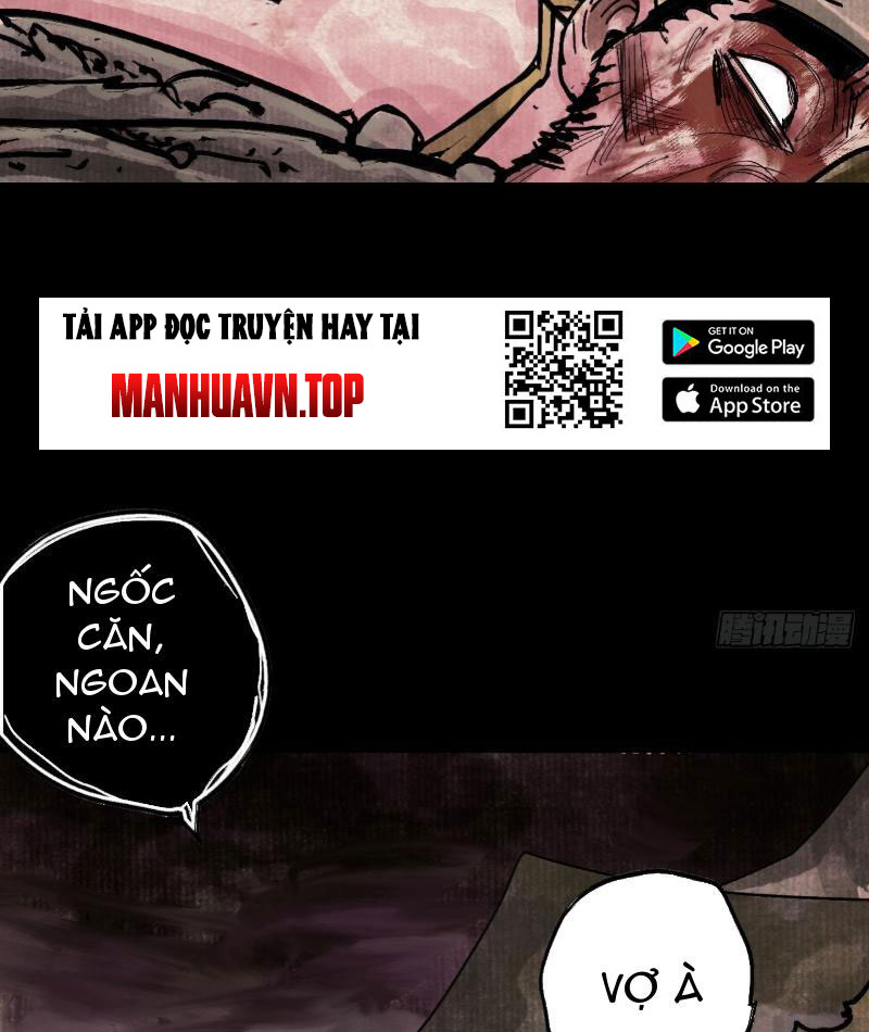 Điện Đài Mạnh Quỷ Chapter 6 - Trang 2