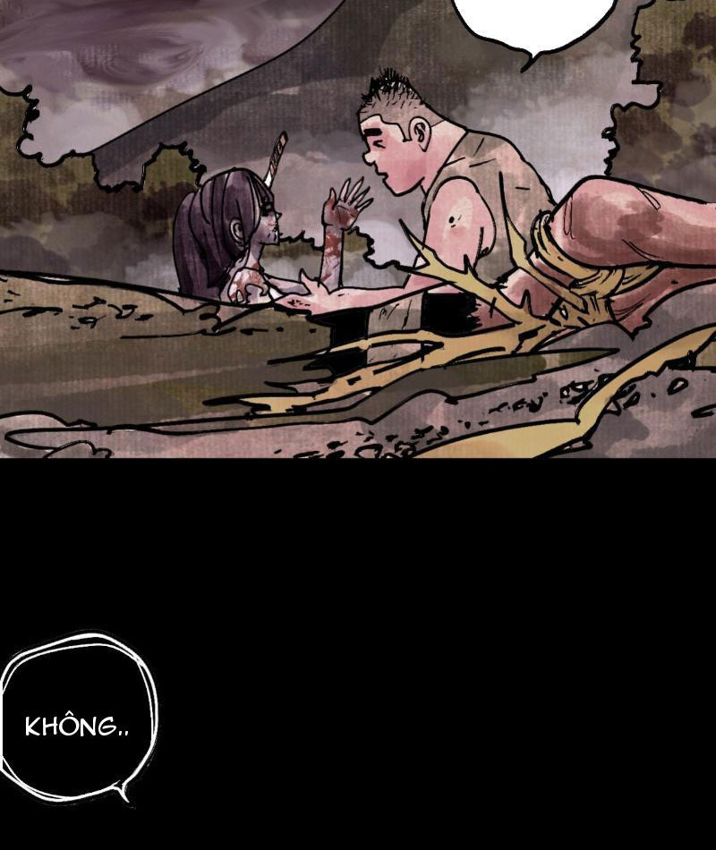 Điện Đài Mạnh Quỷ Chapter 6 - Trang 2