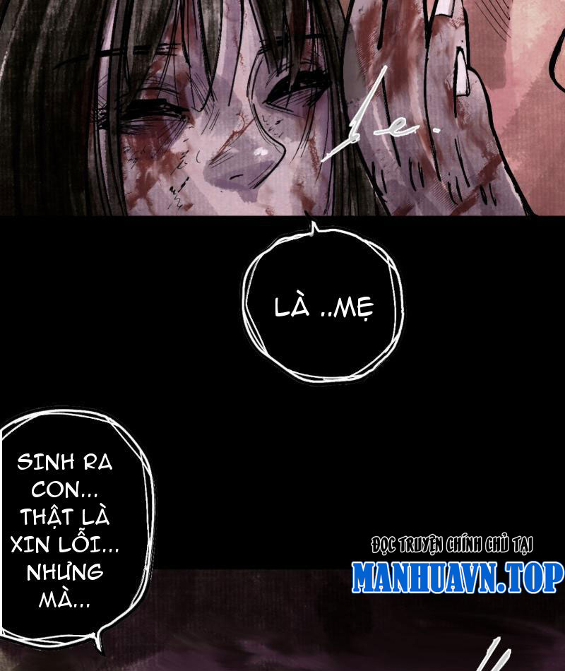 Điện Đài Mạnh Quỷ Chapter 6 - Trang 2