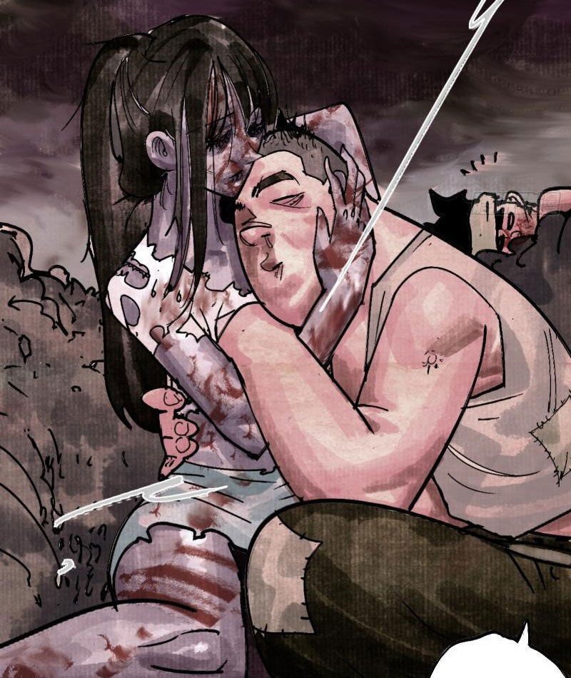 Điện Đài Mạnh Quỷ Chapter 6 - Trang 2