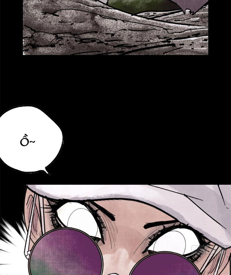 Điện Đài Mạnh Quỷ Chapter 6 - Trang 2