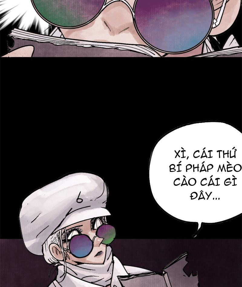 Điện Đài Mạnh Quỷ Chapter 6 - Trang 2