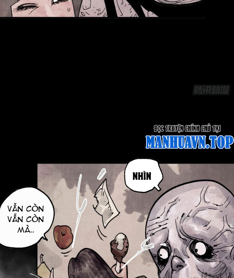 Điện Đài Mạnh Quỷ Chapter 7 - Trang 2