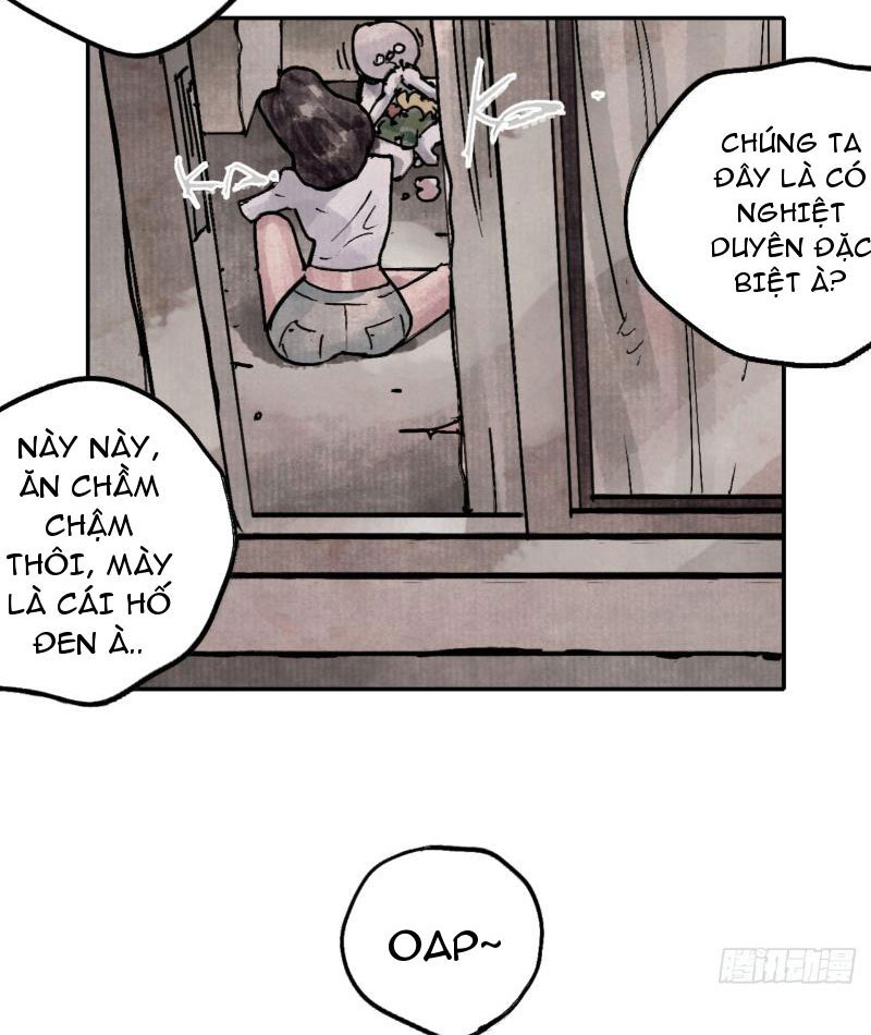 Điện Đài Mạnh Quỷ Chapter 7 - Trang 2