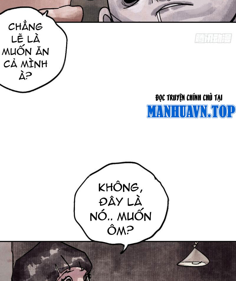 Điện Đài Mạnh Quỷ Chapter 7 - Trang 2