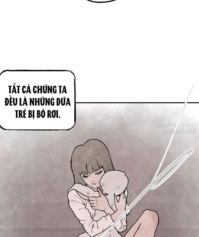 Điện Đài Mạnh Quỷ Chapter 7 - Trang 2