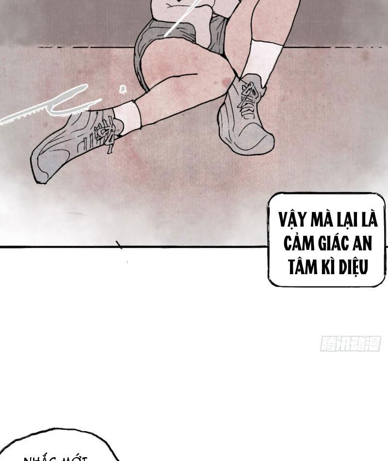 Điện Đài Mạnh Quỷ Chapter 7 - Trang 2