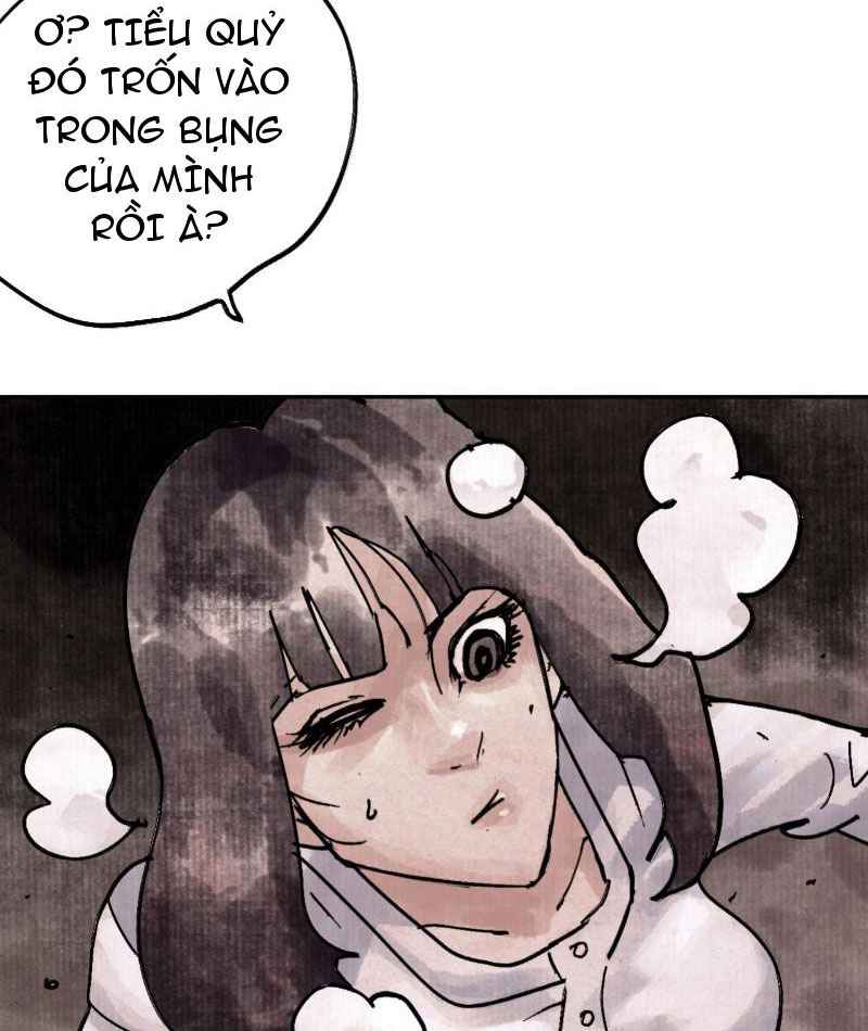 Điện Đài Mạnh Quỷ Chapter 7 - Trang 2