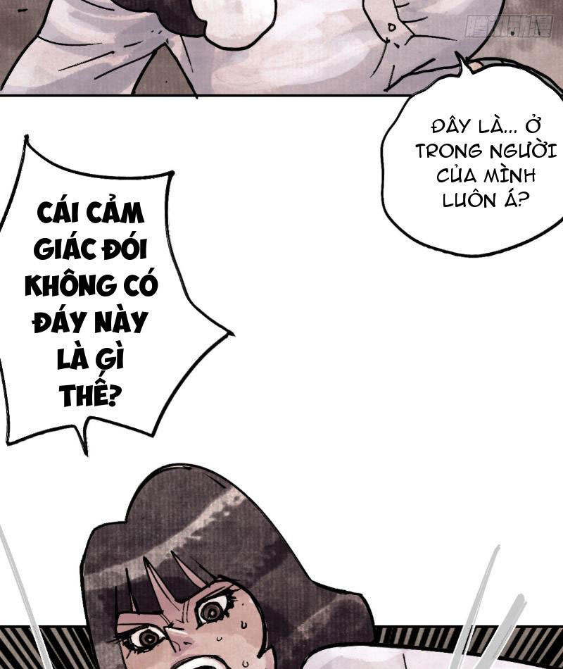 Điện Đài Mạnh Quỷ Chapter 7 - Trang 2