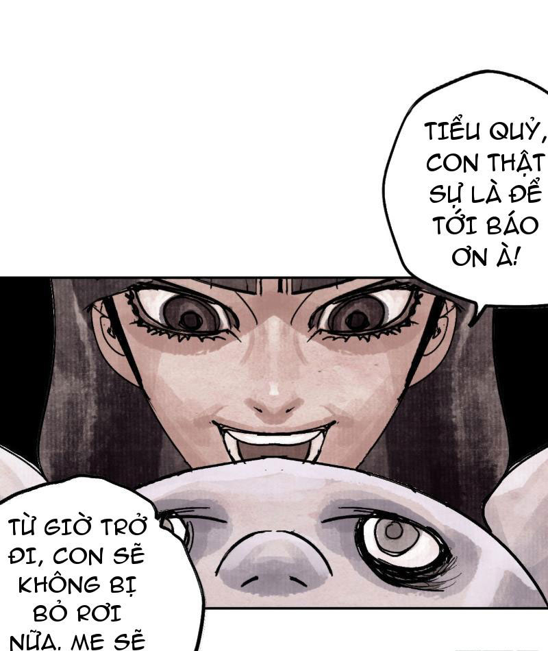 Điện Đài Mạnh Quỷ Chapter 7 - Trang 2