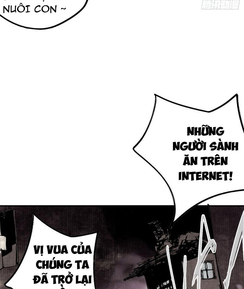 Điện Đài Mạnh Quỷ Chapter 7 - Trang 2