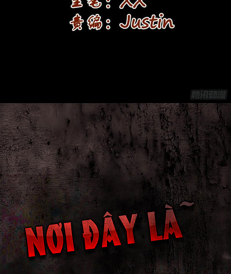 Điện Đài Mạnh Quỷ Chapter 7 - Trang 2