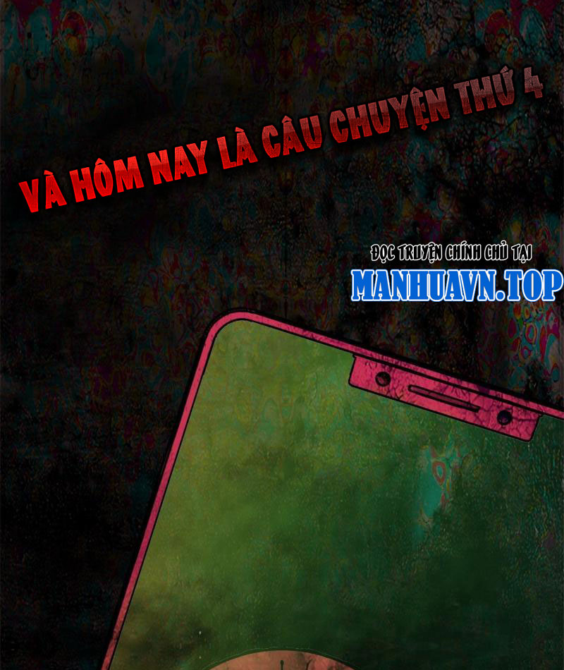 Điện Đài Mạnh Quỷ Chapter 7 - Trang 2