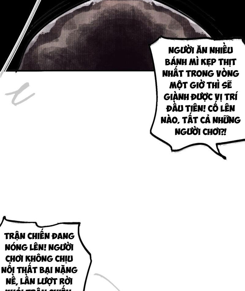 Điện Đài Mạnh Quỷ Chapter 7 - Trang 2