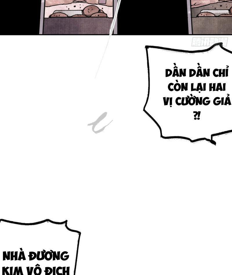 Điện Đài Mạnh Quỷ Chapter 7 - Trang 2