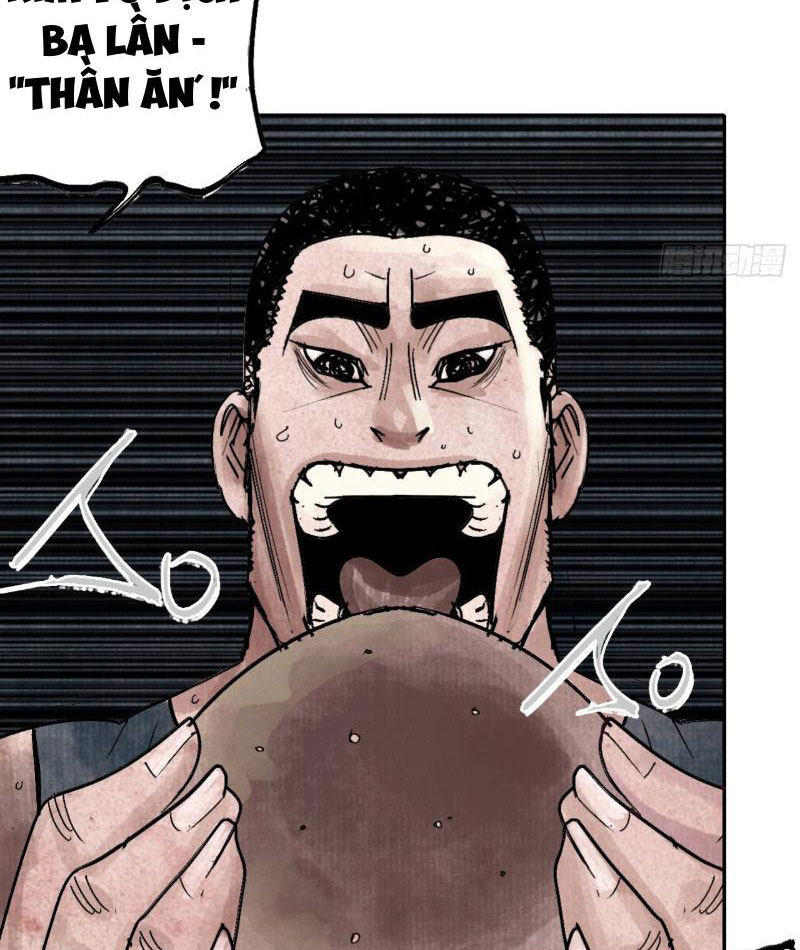 Điện Đài Mạnh Quỷ Chapter 7 - Trang 2