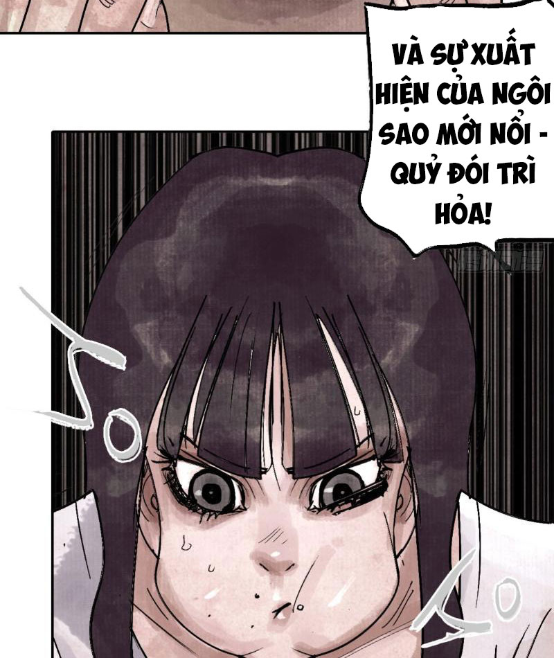 Điện Đài Mạnh Quỷ Chapter 7 - Trang 2