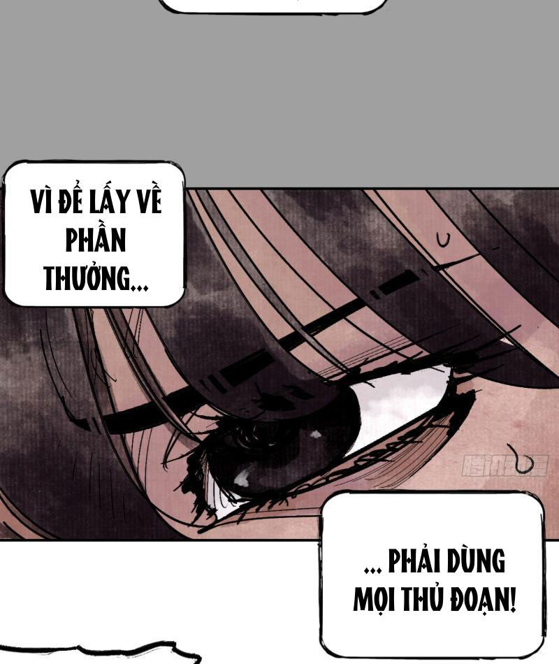 Điện Đài Mạnh Quỷ Chapter 7 - Trang 2