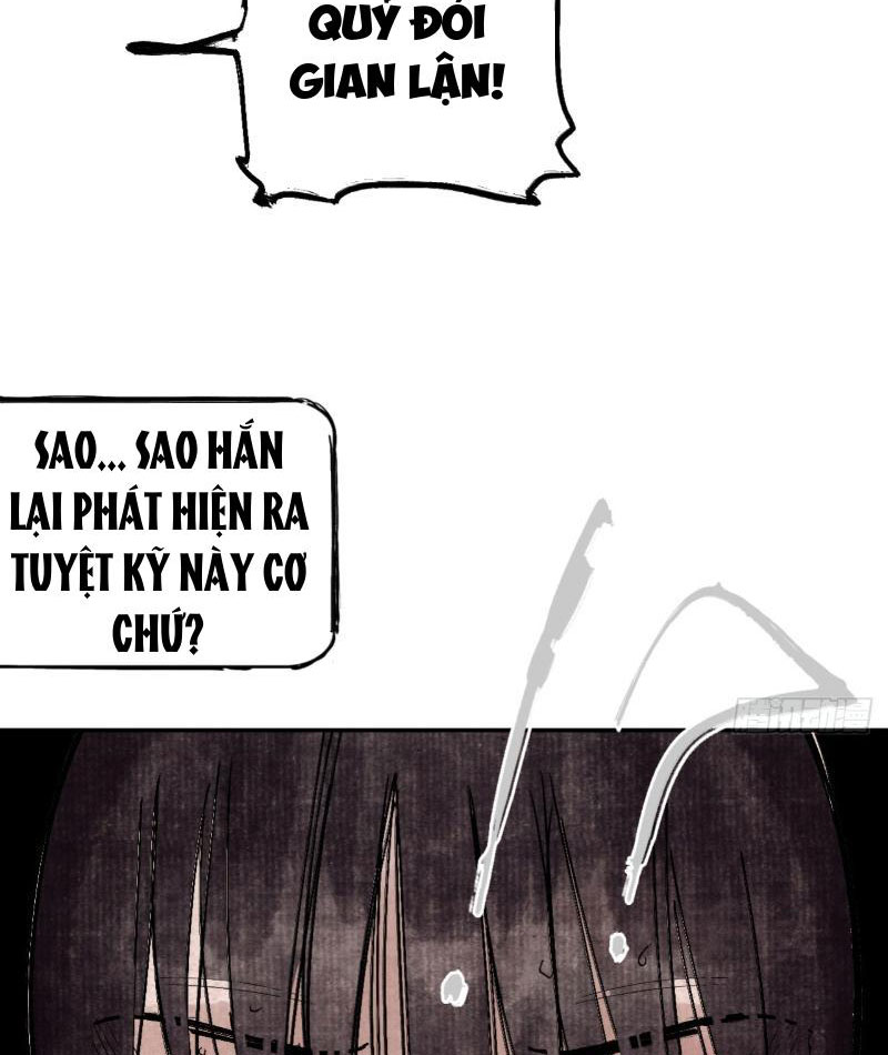 Điện Đài Mạnh Quỷ Chapter 7 - Trang 2