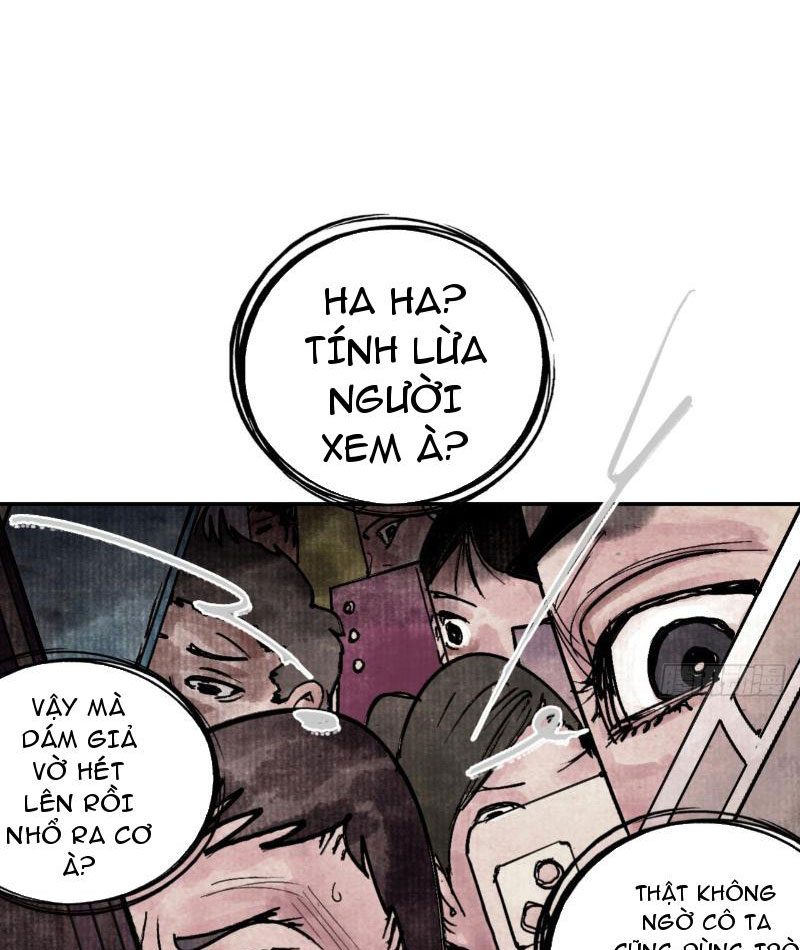 Điện Đài Mạnh Quỷ Chapter 7 - Trang 2