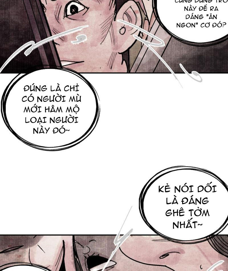 Điện Đài Mạnh Quỷ Chapter 7 - Trang 2