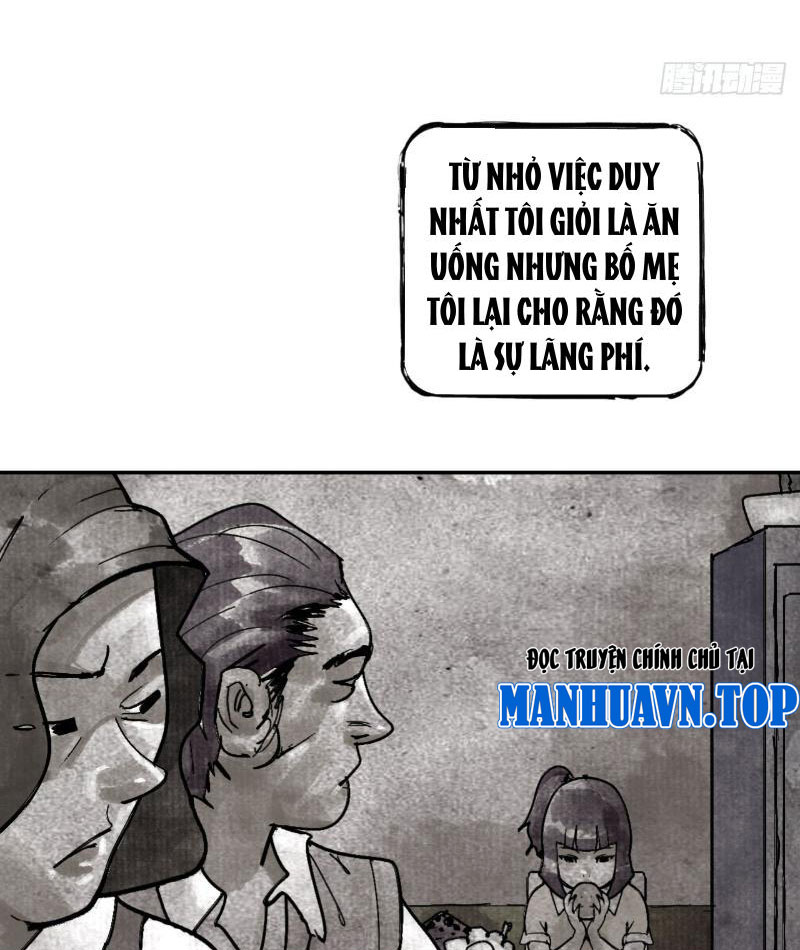 Điện Đài Mạnh Quỷ Chapter 7 - Trang 2