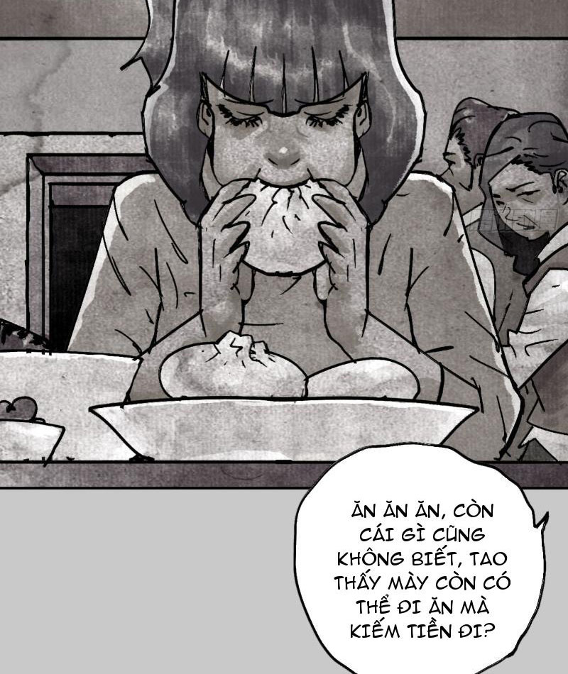 Điện Đài Mạnh Quỷ Chapter 7 - Trang 2