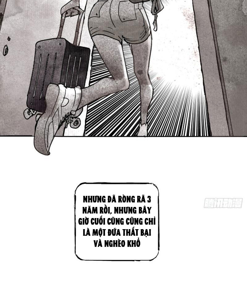 Điện Đài Mạnh Quỷ Chapter 7 - Trang 2