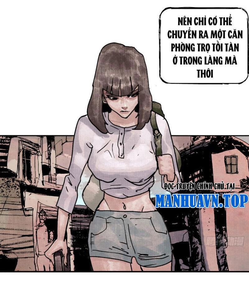 Điện Đài Mạnh Quỷ Chapter 7 - Trang 2