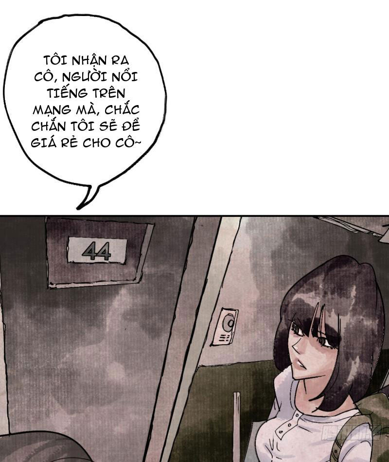 Điện Đài Mạnh Quỷ Chapter 7 - Trang 2