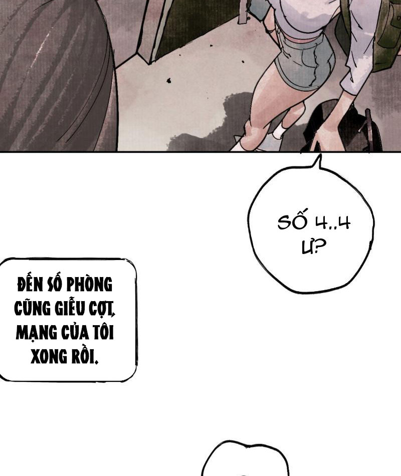 Điện Đài Mạnh Quỷ Chapter 7 - Trang 2