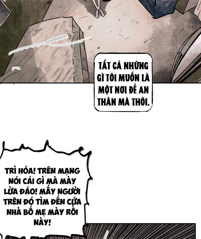 Điện Đài Mạnh Quỷ Chapter 7 - Trang 2