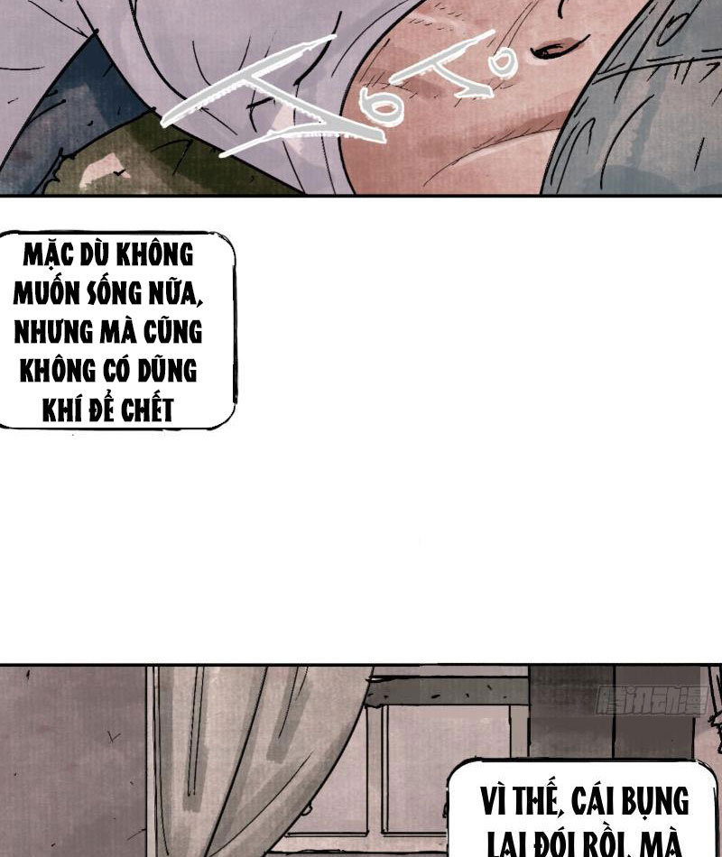 Điện Đài Mạnh Quỷ Chapter 7 - Trang 2