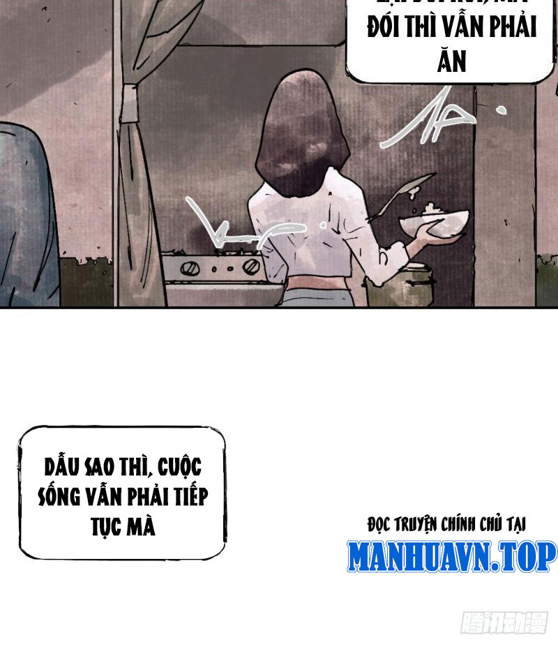 Điện Đài Mạnh Quỷ Chapter 7 - Trang 2