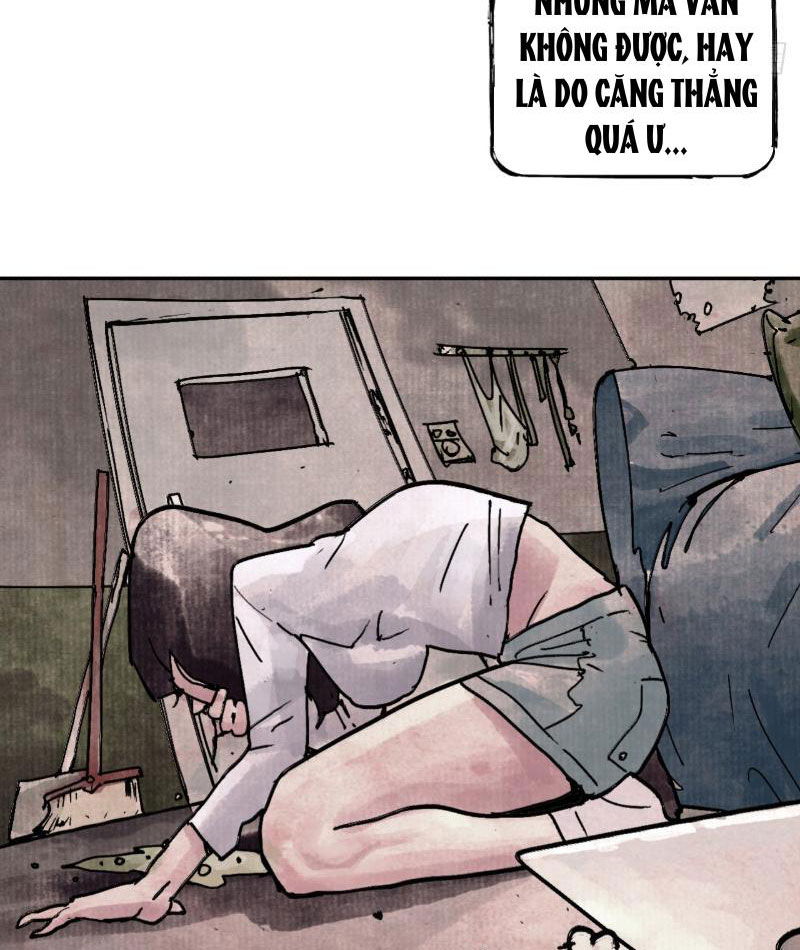 Điện Đài Mạnh Quỷ Chapter 7 - Trang 2